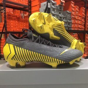 NEW! Nike Men's Vapor 12 Elite FG Soccer Shoes